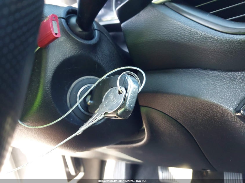 2019 KIA FORTE FE - 3KPF24AD2KE008334