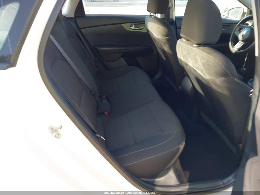 2019 KIA FORTE FE - 3KPF24AD2KE008334