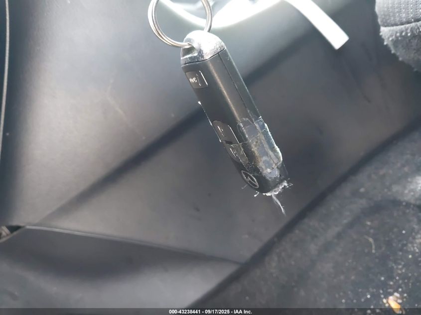 2016 Mazda Mazda3 I Sport VIN: 3MZBM1K78GM271938 Lot: 43238441