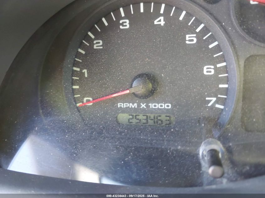 2008 Ford Ranger Xl/Xlt VIN: 1FTYR10D08PB04671 Lot: 43238443