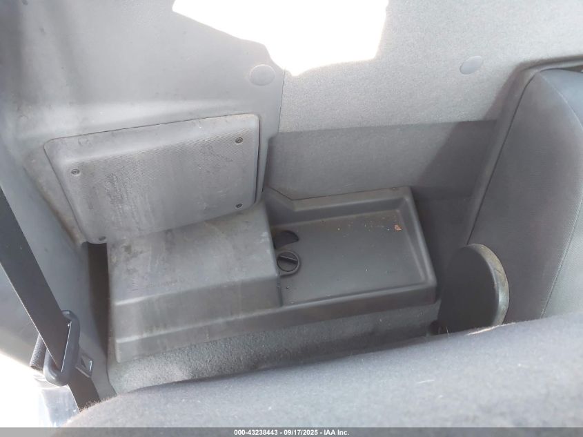 2008 Ford Ranger Xl/Xlt VIN: 1FTYR10D08PB04671 Lot: 43238443