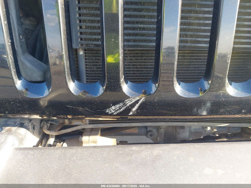 2012 Jeep Wrangler Unlimited Rubicon VIN: 1C4HJWFG2CL164005 Lot: 43238464