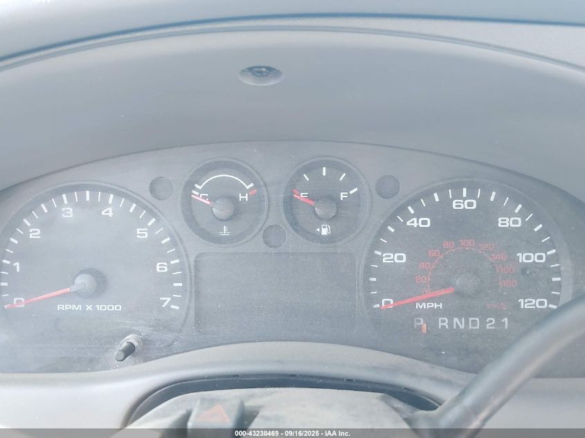 2009 Ford Ranger Super Cab VIN: 1FTYR14DX9PA23897 Lot: 43238469