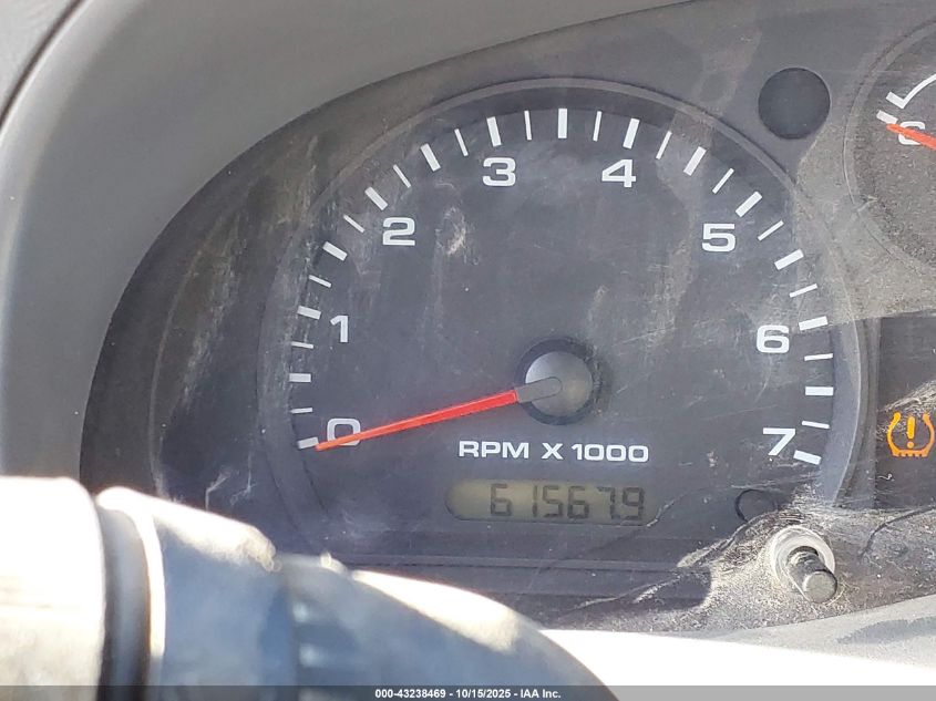 2009 Ford Ranger Xl/Xlt VIN: 1FTYR14DX9PA23897 Lot: 43238469