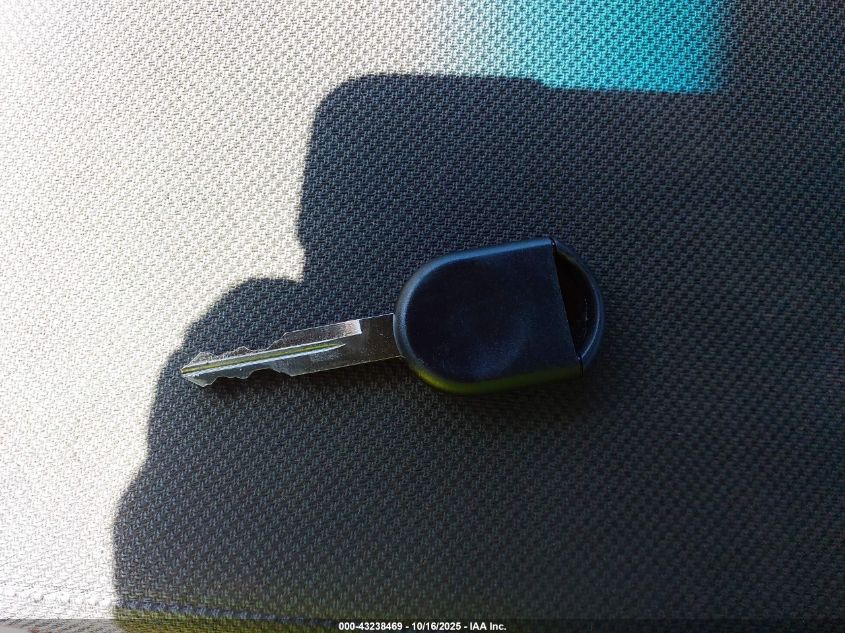 2009 Ford Ranger Xl/Xlt VIN: 1FTYR14DX9PA23897 Lot: 43238469