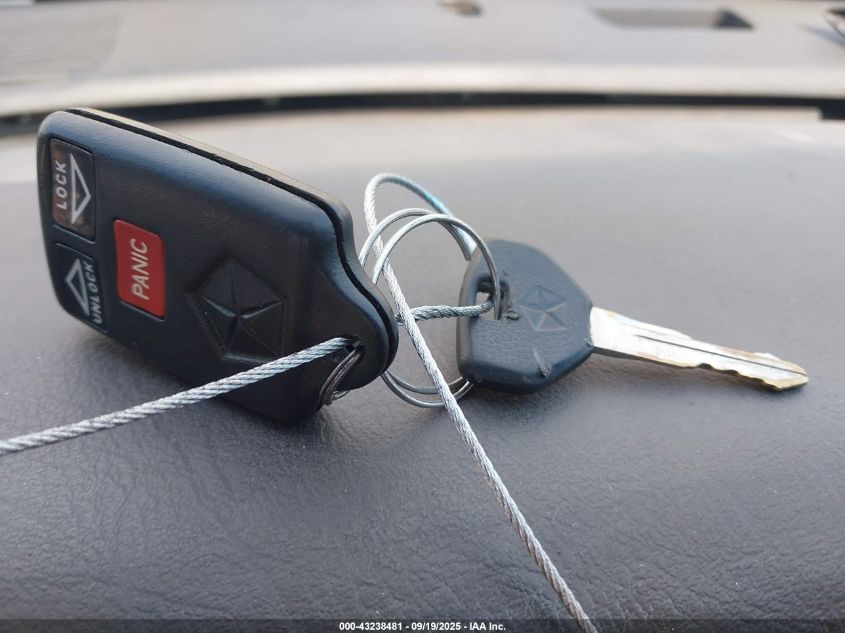 1996 Jeep Grand Cherokee Laredo VIN: 1J4FX58S2TC398351 Lot: 43238481