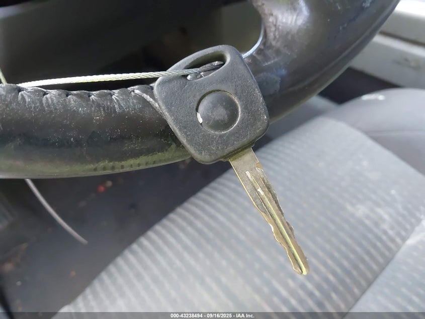 2007 Nissan Titan Se VIN: 1N6BA07B47N246430 Lot: 43238494