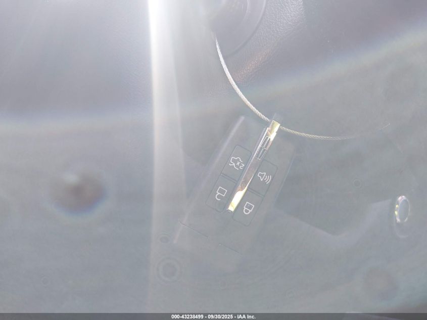 2011 Lincoln Mkt Ecoboost VIN: 2LMHJ5AT4BBJ50409 Lot: 43238499