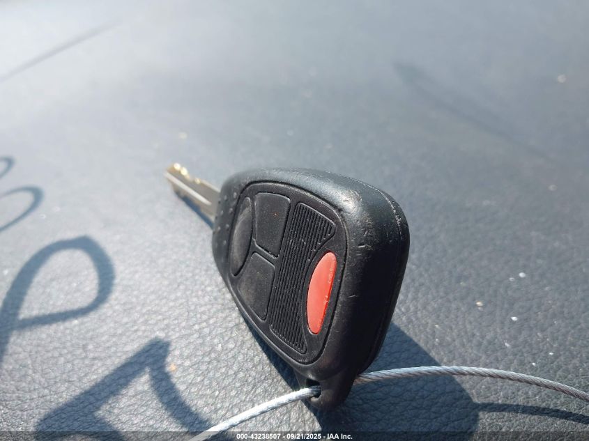 2012 Chrysler 200 Touring VIN: 1C3CCBBB3CN188846 Lot: 43238507