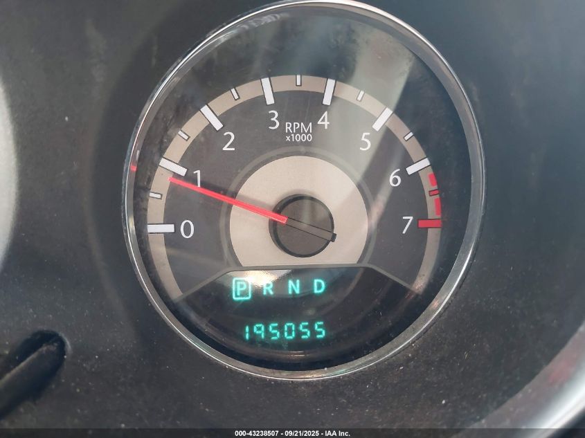 2012 Chrysler 200 Touring VIN: 1C3CCBBB3CN188846 Lot: 43238507