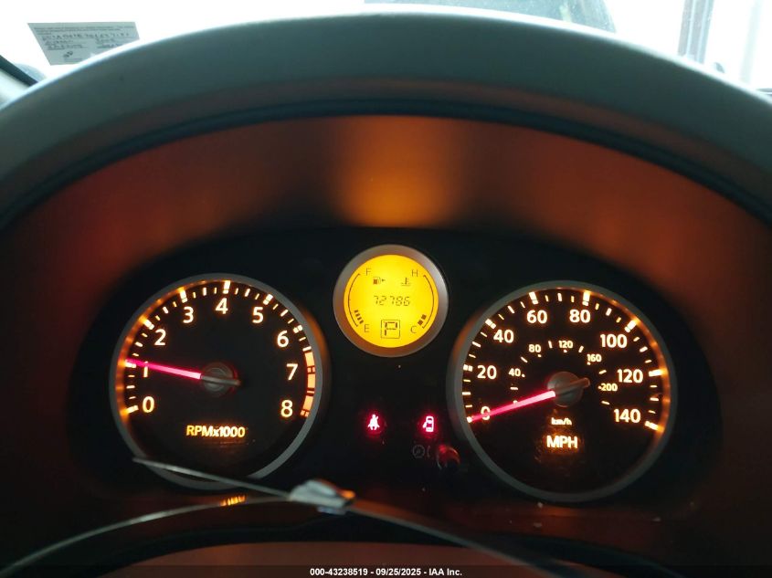 2008 Nissan Sentra 2.0S VIN: 3N1AB61E78L682131 Lot: 43238519