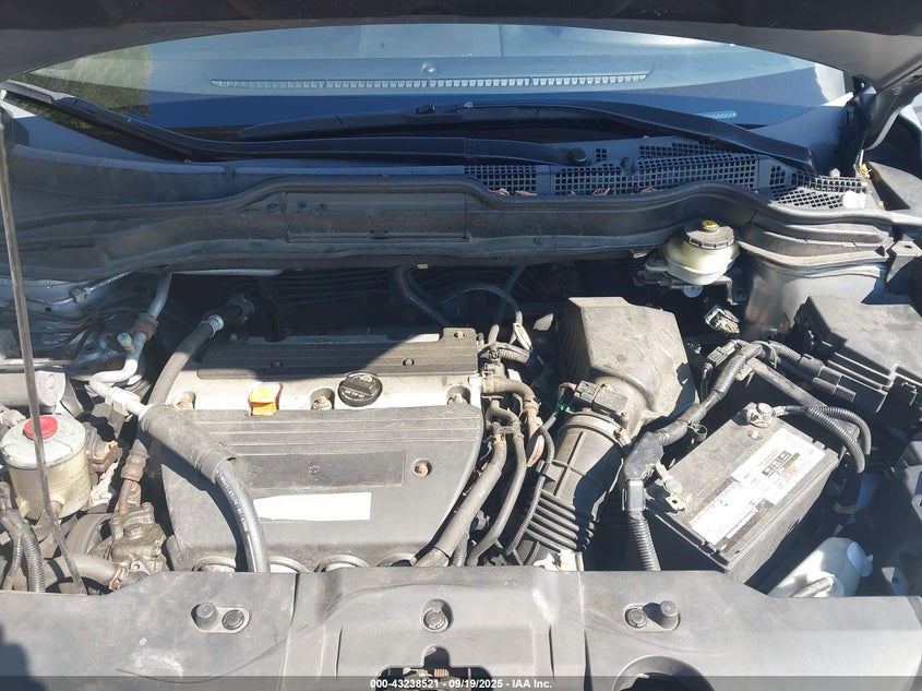 2007 Honda Cr-V Ex VIN: JHLRE48537C049804 Lot: 43238521