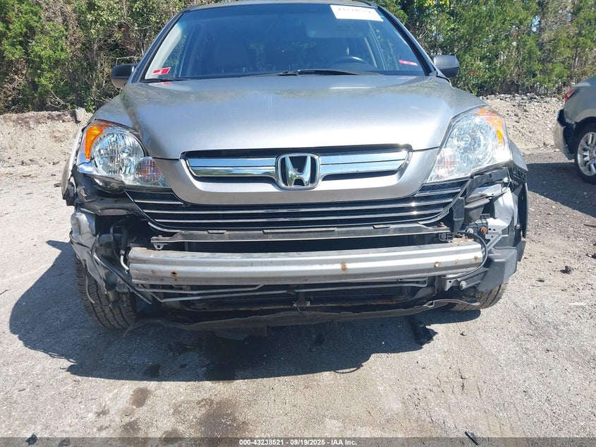 2007 Honda Cr-V Ex VIN: JHLRE48537C049804 Lot: 43238521