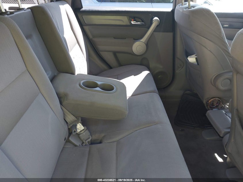 2007 Honda Cr-V Ex VIN: JHLRE48537C049804 Lot: 43238521