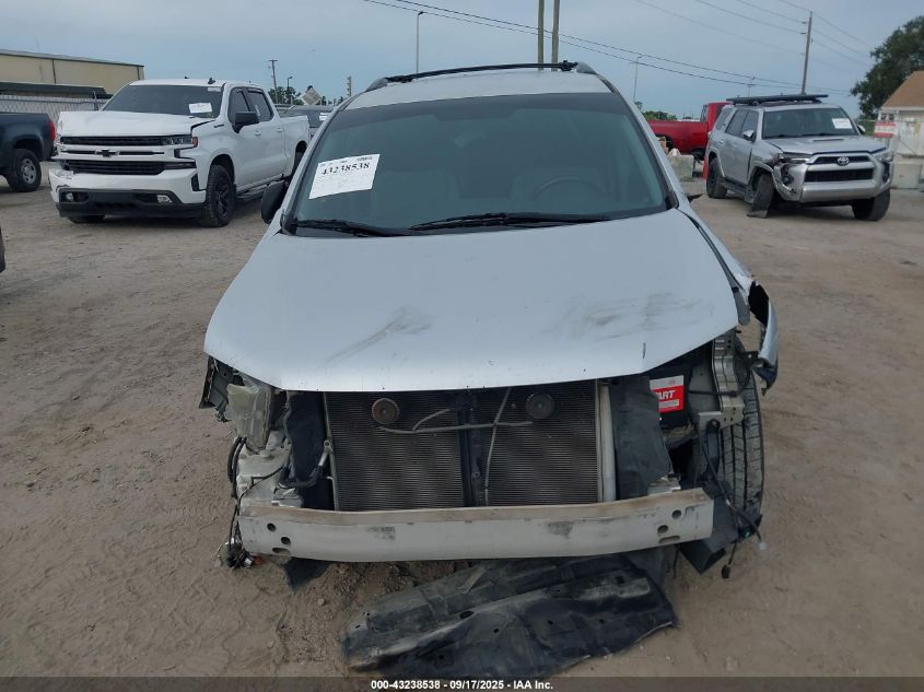 2011 Toyota Highlander Base V6 VIN: 5TDBK3EHXBS075212 Lot: 43238538