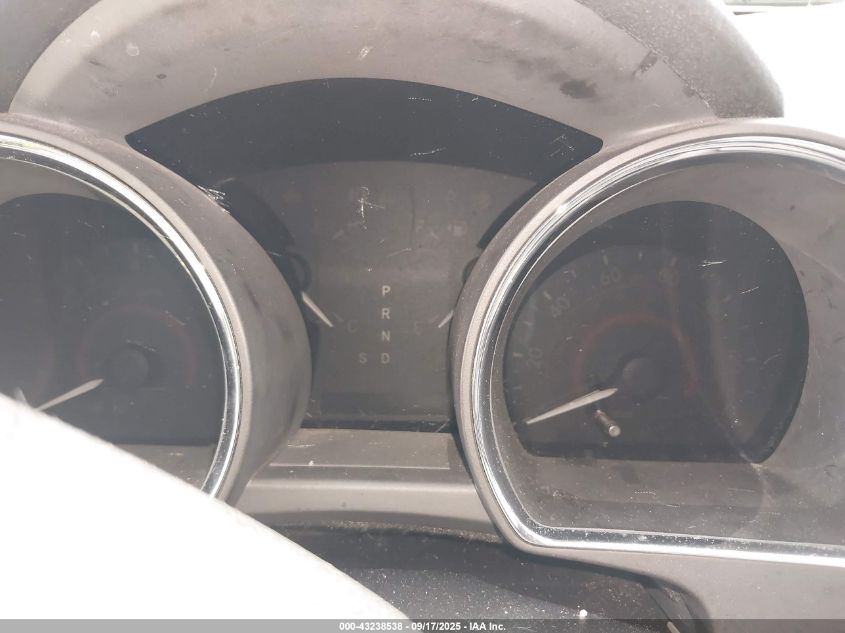 2011 Toyota Highlander Base V6 VIN: 5TDBK3EHXBS075212 Lot: 43238538