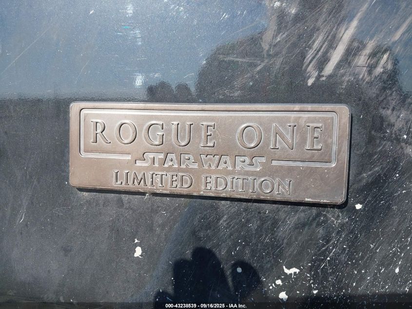 2017 Nissan Rogue Sv VIN: 5N1AT2MV2HC765908 Lot: 43238539