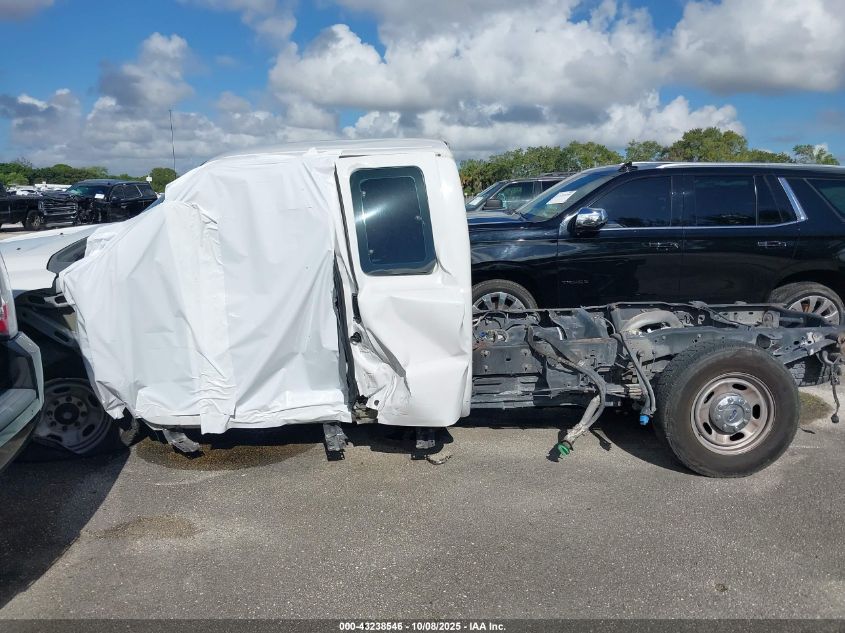 2015 Ford F-250 Xl VIN: 1FT7X2AT7FEB39374 Lot: 43238546
