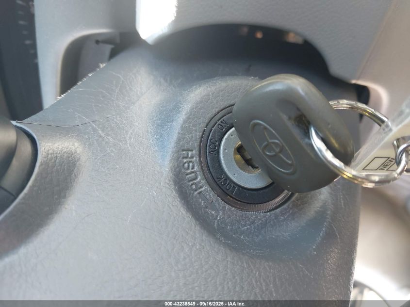 2009 Toyota Camry Xle VIN: 4T4BE46K19R119774 Lot: 43238549