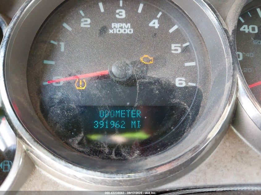 2008 GMC Sierra 2500Hd Sle1 VIN: 1GTHC23K88F154631 Lot: 43238563