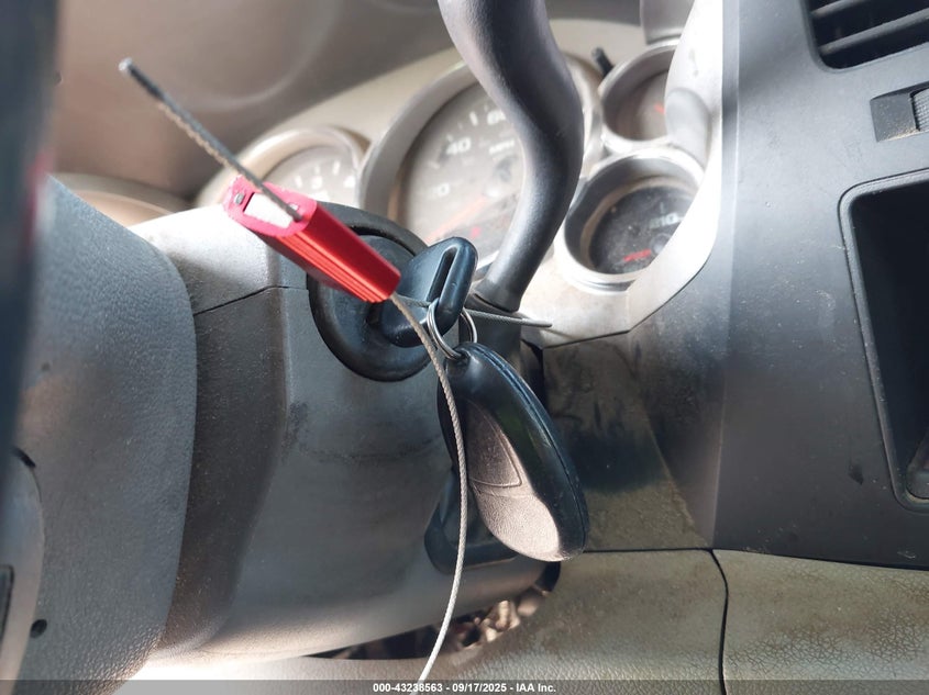 2008 GMC Sierra 2500Hd Sle1 VIN: 1GTHC23K88F154631 Lot: 43238563