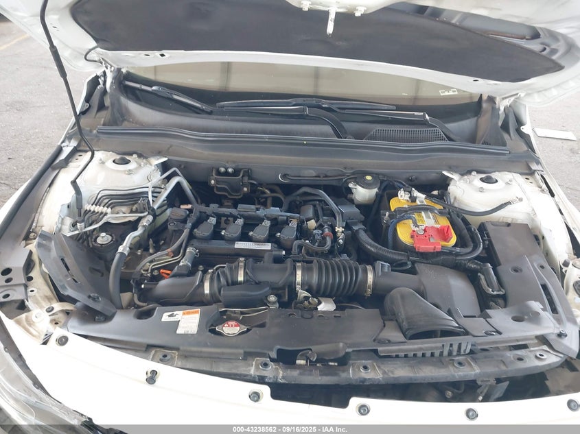 1HGCV1F38KA080877 2019 HONDA ACCORD photo no. 10