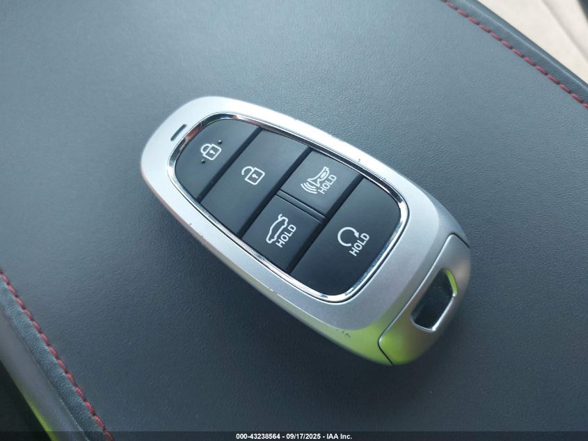 2021 Hyundai Sonata Sel Plus VIN: 5NPEJ4J27MH107470 Lot: 43238564