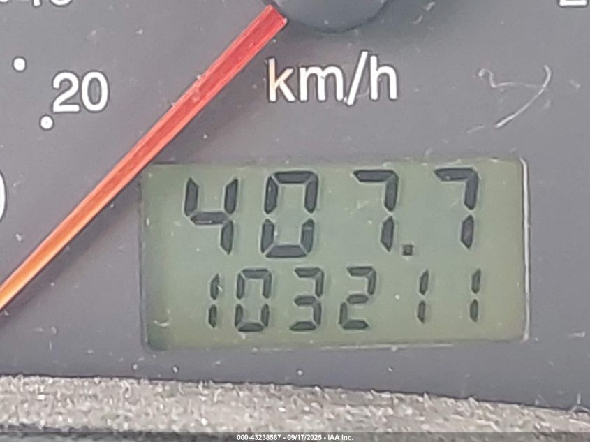 2006 Ford Focus Zx4 VIN: 1FAHP34N46W133197 Lot: 43238567