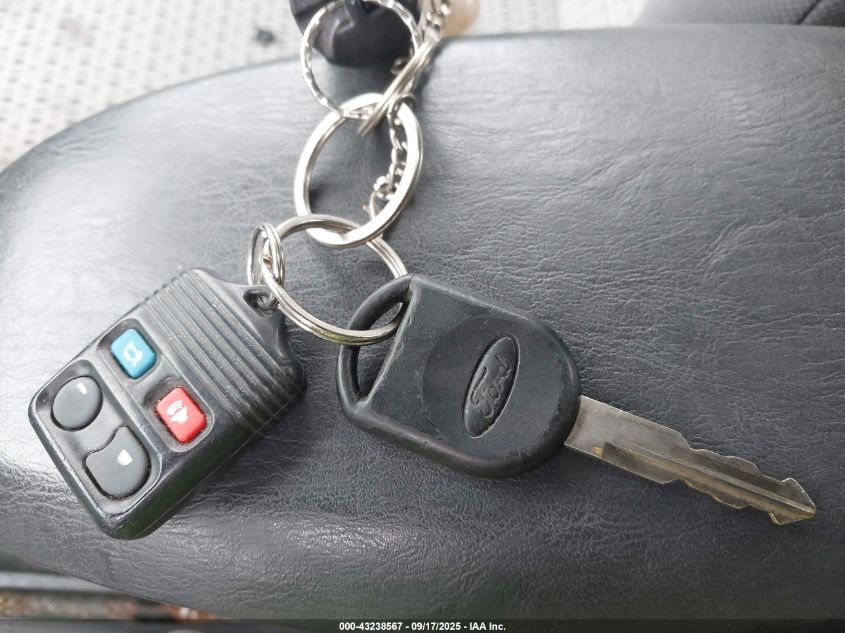 2006 Ford Focus Zx4 VIN: 1FAHP34N46W133197 Lot: 43238567