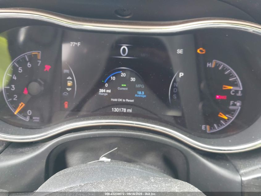 2014 Jeep Grand Cherokee Limited VIN: 1C4RJEBG6EC453671 Lot: 43238572