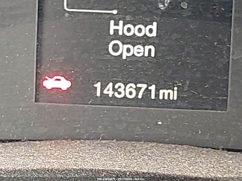 2016 Jeep Renegade Sport VIN: ZACCJBATXGPD63862 Lot: 43238579