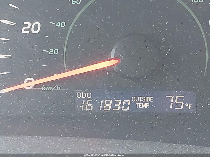 2009 Toyota Camry Le VIN: 4T1BE46K79U342847 Lot: 43238595