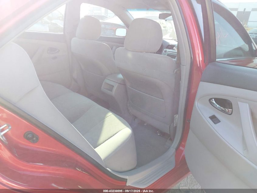 2009 Toyota Camry Le VIN: 4T1BE46K79U342847 Lot: 43238595