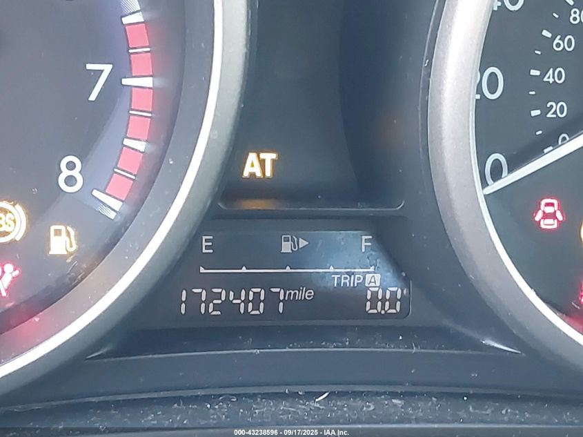 2012 Mazda Mazda3 I Sport VIN: JM1BL1UGXC1507242 Lot: 43238596