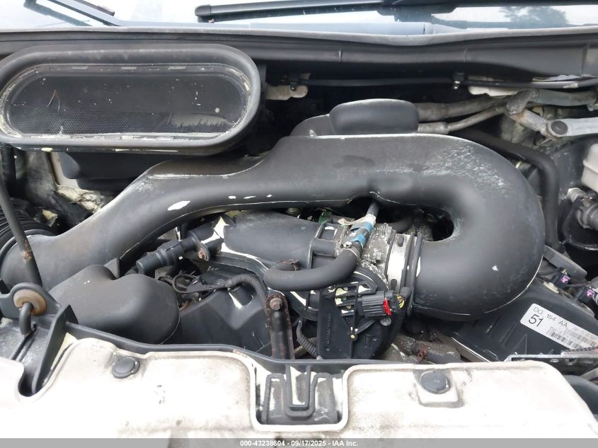 2015 Ford Transit-250 VIN: 1FTYR1YM5FKA13264 Lot: 43238604