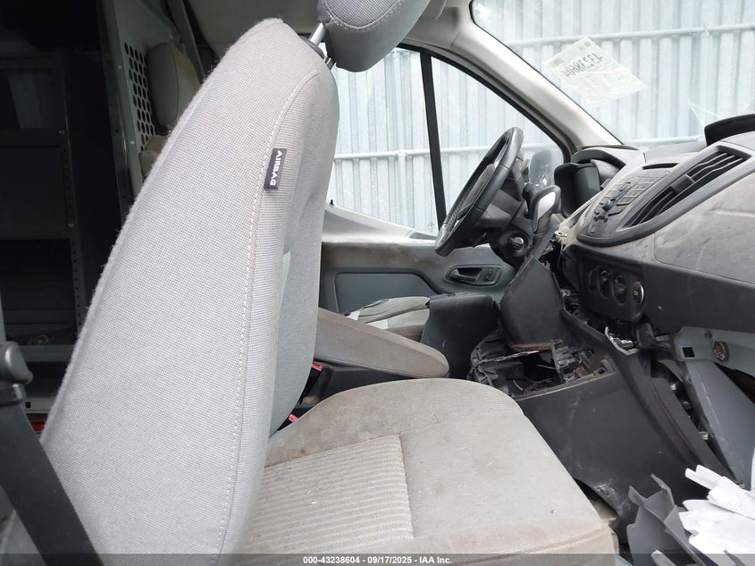 1FTYR1YM5FKA13264 2015 FORD TRANSIT photo no. 5