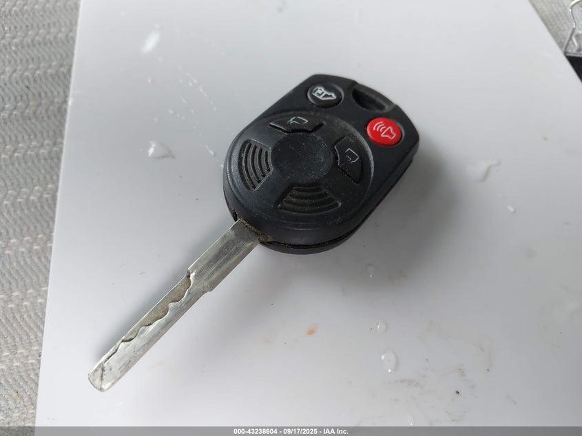 2015 Ford Transit-250 VIN: 1FTYR1YM5FKA13264 Lot: 43238604