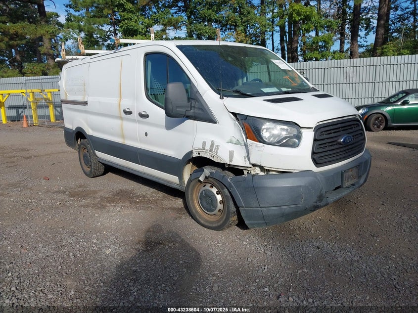 Vin: , lot: 43733140, ford transit-250 2015 img_1