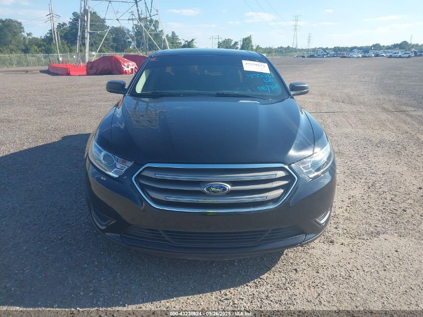 2019 Ford Taurus Se VIN: 1FAHP2D85KG102503 Lot: 43238624