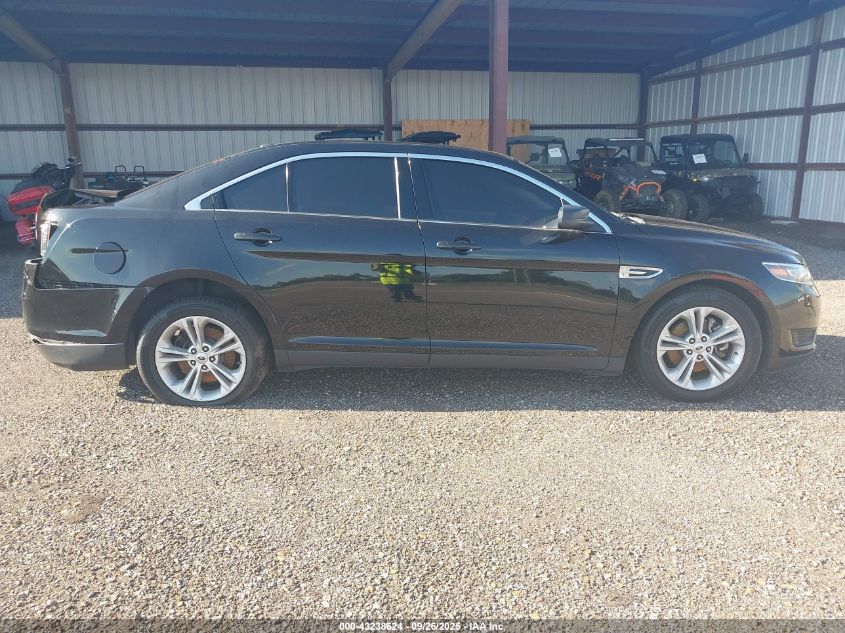 2019 Ford Taurus Se VIN: 1FAHP2D85KG102503 Lot: 43238624