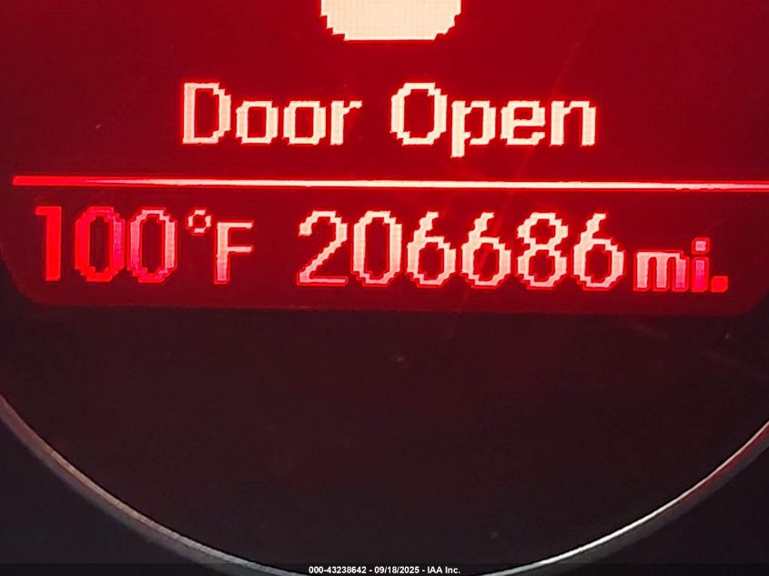 2013 Kia Optima Ex VIN: 5XXGN4A71DG108389 Lot: 43238642