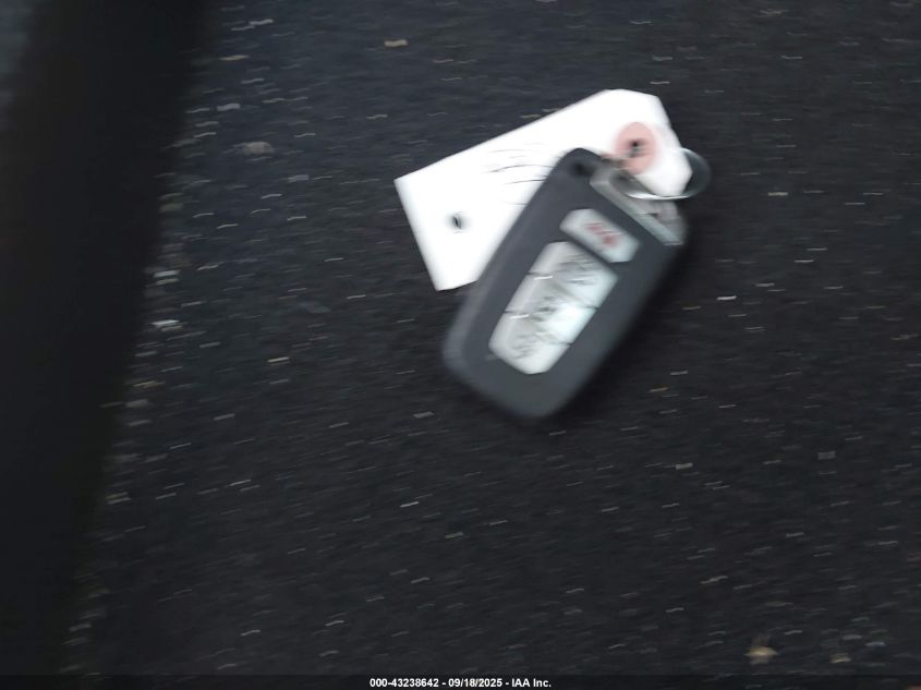 2013 Kia Optima Ex VIN: 5XXGN4A71DG108389 Lot: 43238642