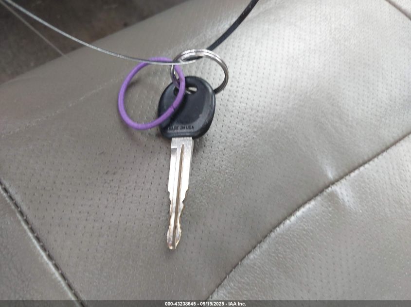 2004 Hyundai Santa Fe Gls/Lx VIN: KM8SC73E64U670517 Lot: 43238645