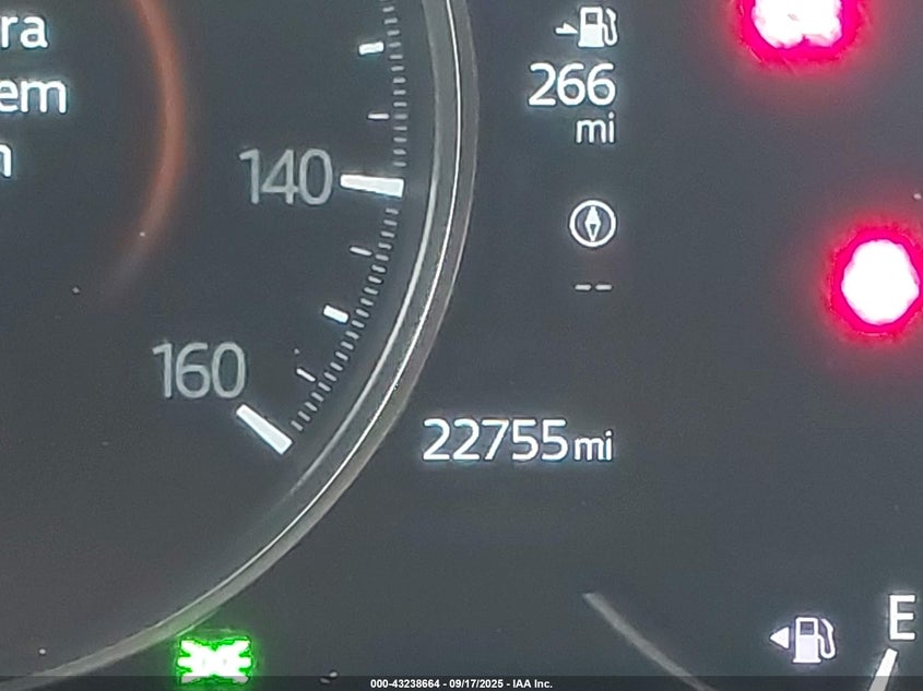 2021 MAZDA CX-5 GRAND TOURING RESERVE - JM3KFBAY3M0467269