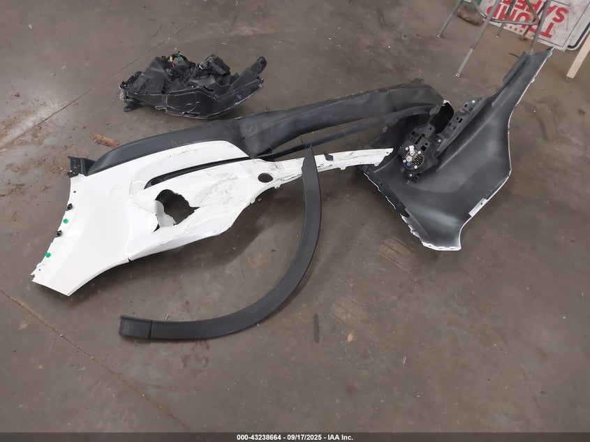 2021 MAZDA CX-5 GRAND TOURING RESERVE - JM3KFBAY3M0467269