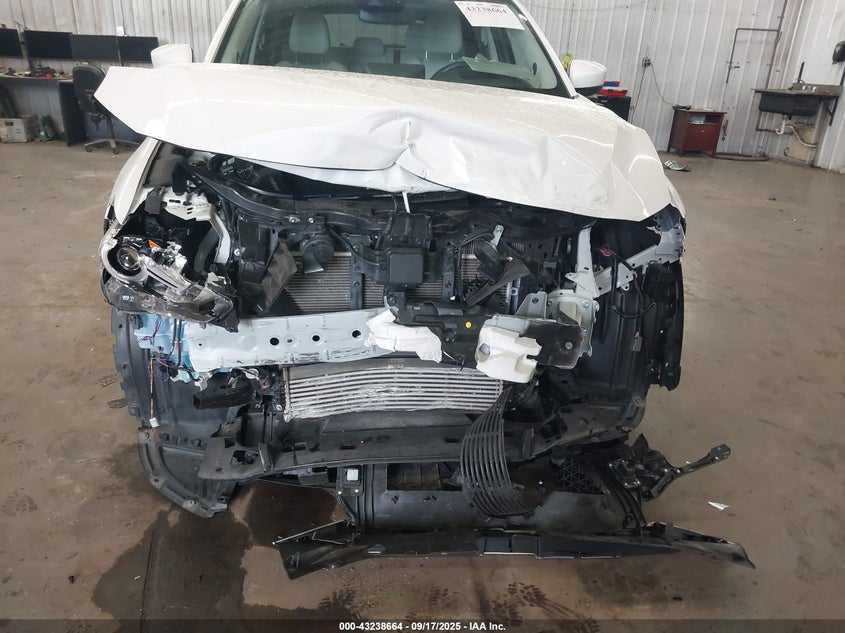 2021 MAZDA CX-5 GRAND TOURING RESERVE - JM3KFBAY3M0467269