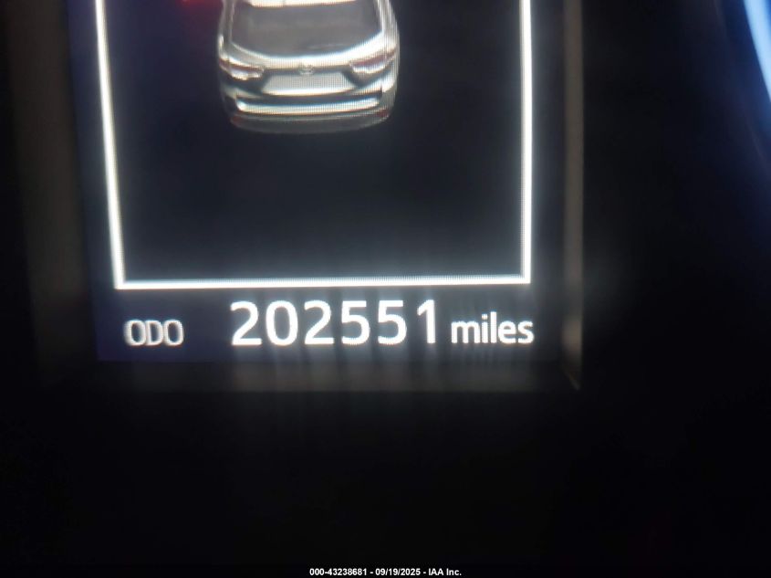 2015 Toyota Highlander Xle V6 VIN: 5TDJKRFH1FS141486 Lot: 43238681