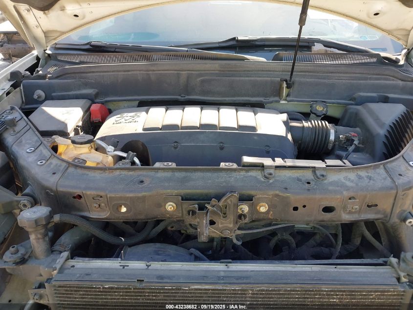 2012 GMC Acadia Denali VIN: 1GKKVTED8CJ388752 Lot: 43238682