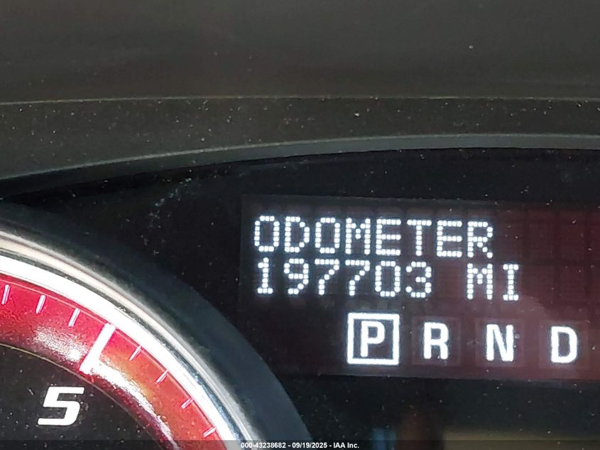 2012 GMC Acadia Denali VIN: 1GKKVTED8CJ388752 Lot: 43238682