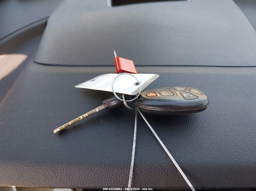 2012 GMC Acadia Denali VIN: 1GKKVTED8CJ388752 Lot: 43238682